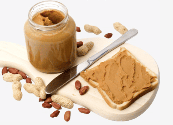 peanut butter recipe