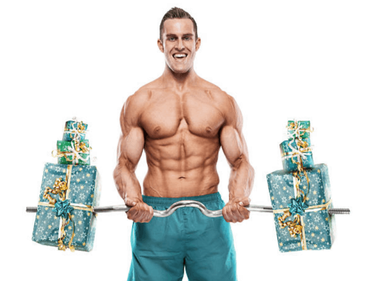 Top 40 best gifts to give to a bodybuilder