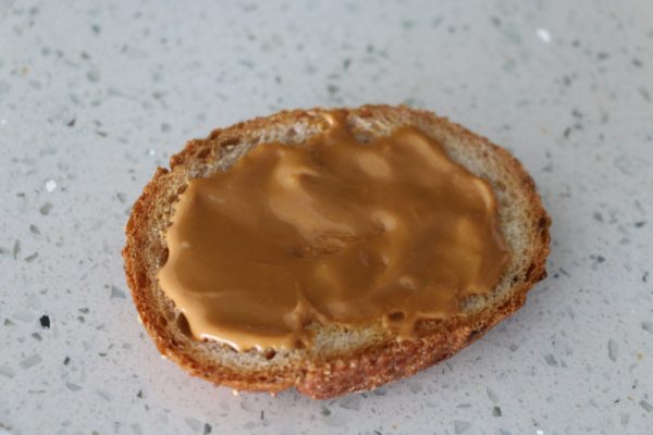 peanut butter