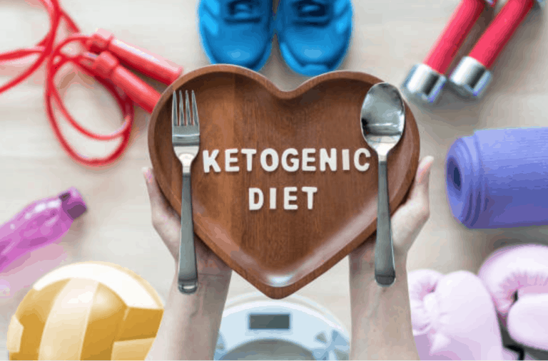 The ketogenic diet to lose weight quickly?