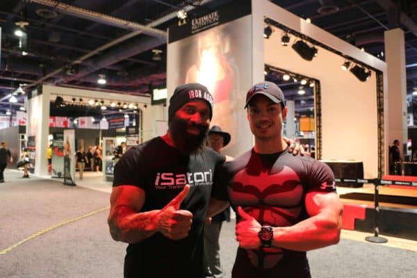 CT fletcher