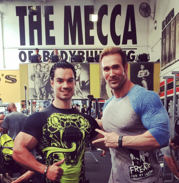 Mike o hearn