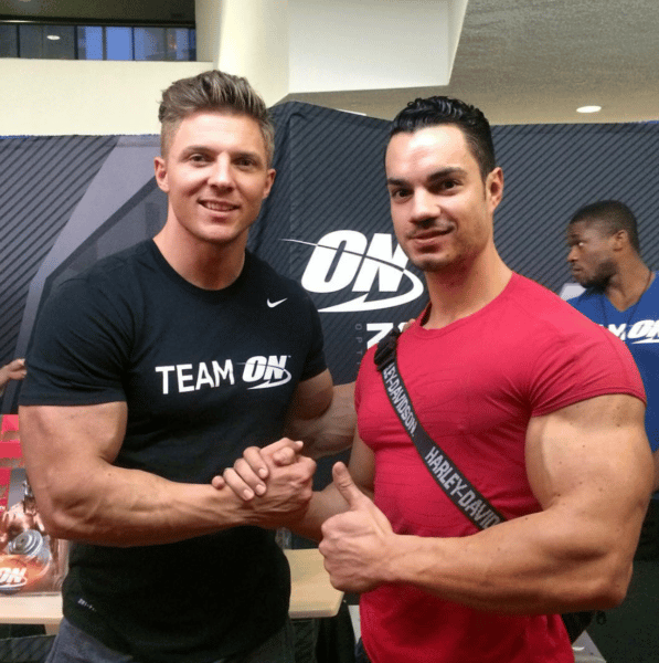 Steve cook