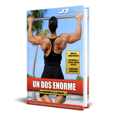 back training program