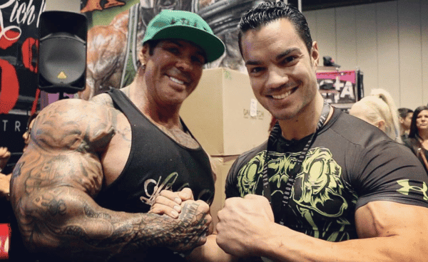 rich piana