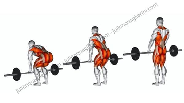 deadlift