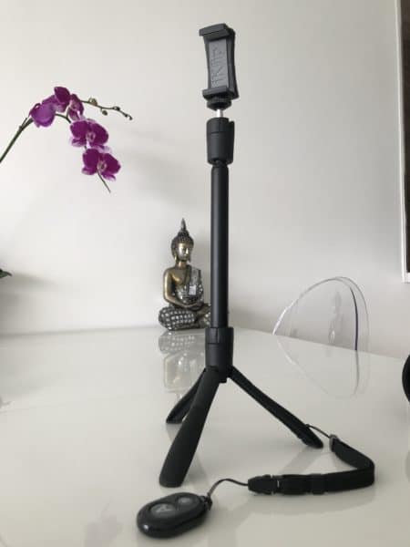 smarthphone tripod