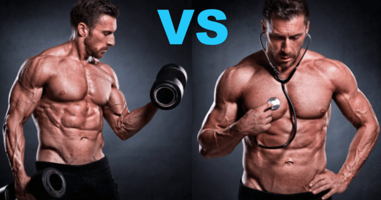 Weight training or cardio: which one to choose to lose fat?