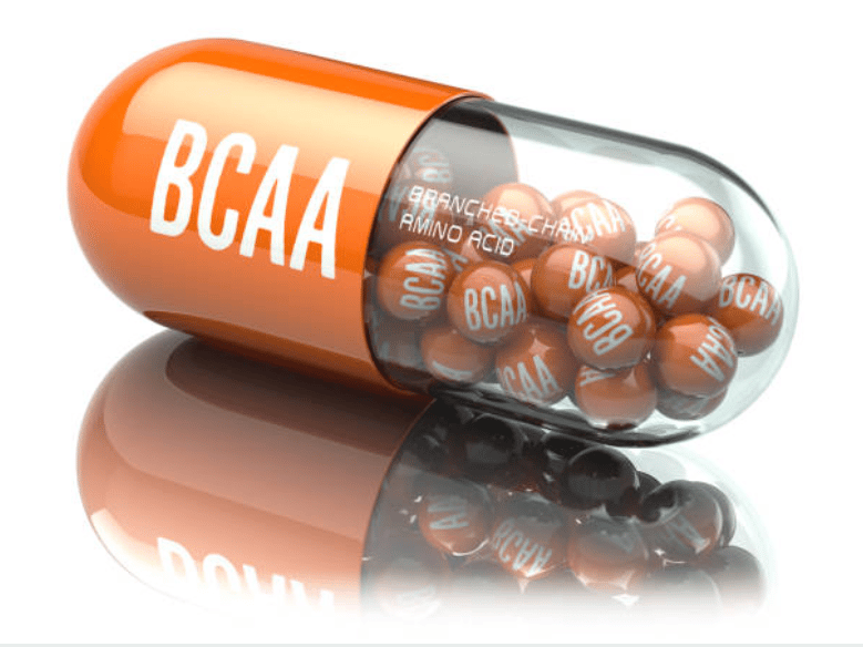 bcaa bodybuilding