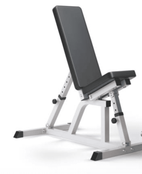 banc de musculation