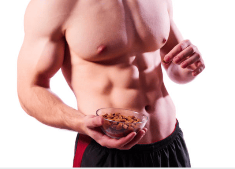 The benefits of oilseeds in bodybuilding