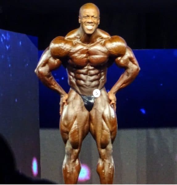 Shawn Rhoden