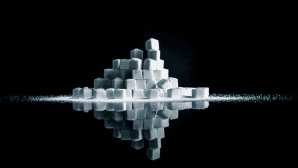 carbohydrates of which sugars