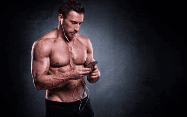 playlist motivation musculation