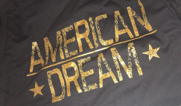 American dream collection