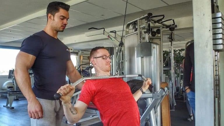 Comment choisir un bon coach en musculation ?