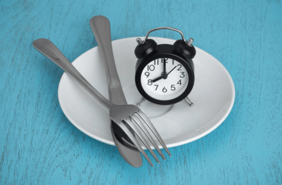 intermittent fasting