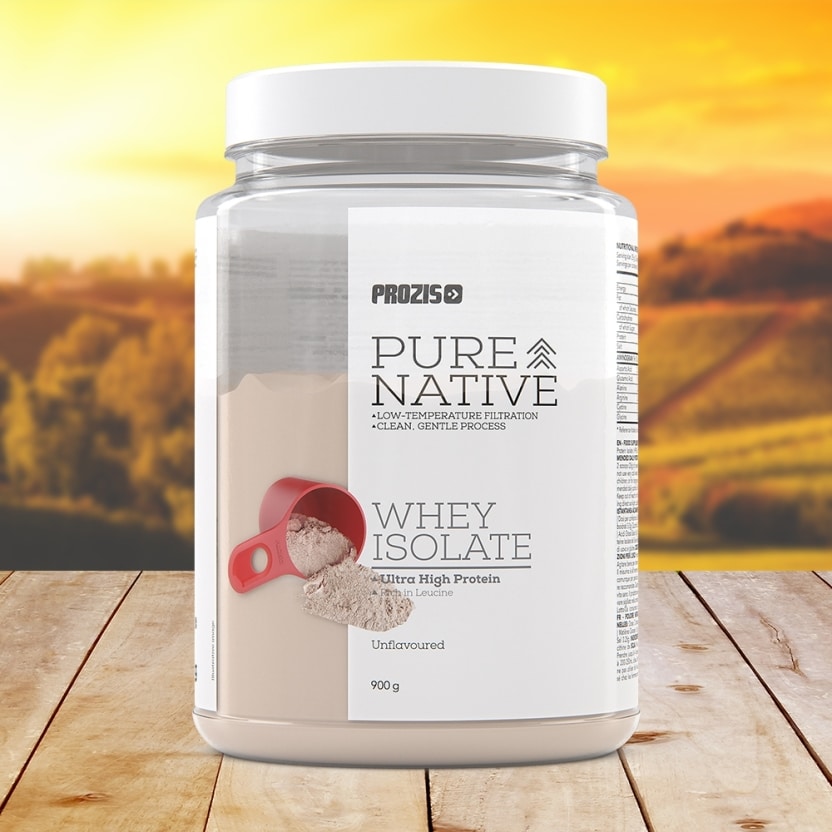 whey native