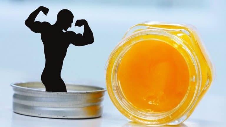 Tiger Balm : Useful or not in bodybuilding?