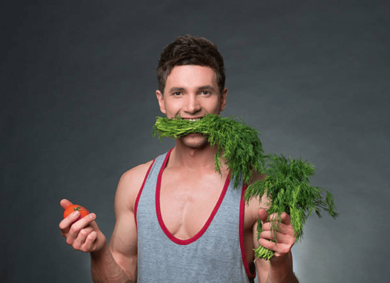 Peut-on prendre du muscle lorsque l’on est vegan ?