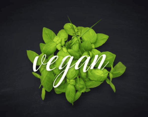 veganism