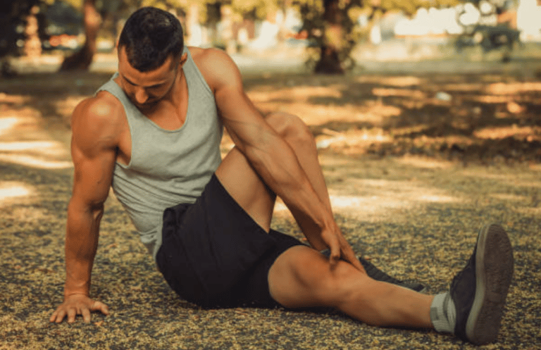 How to stretch after a workout?