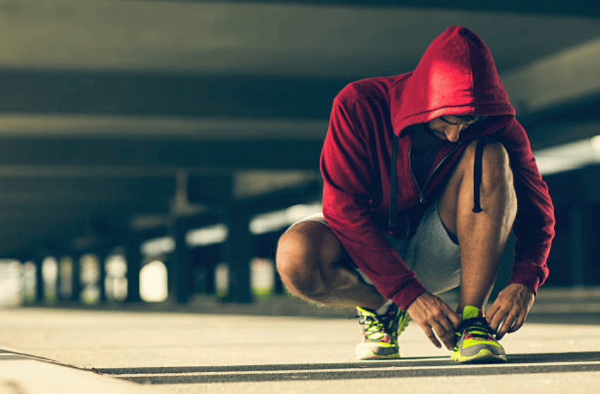 étirements musculation