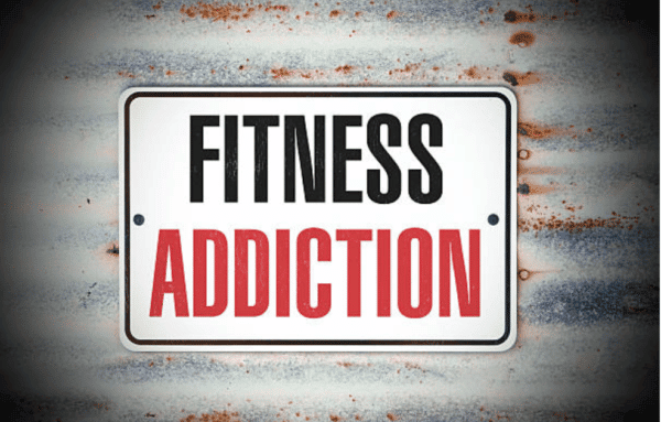 sport addiction