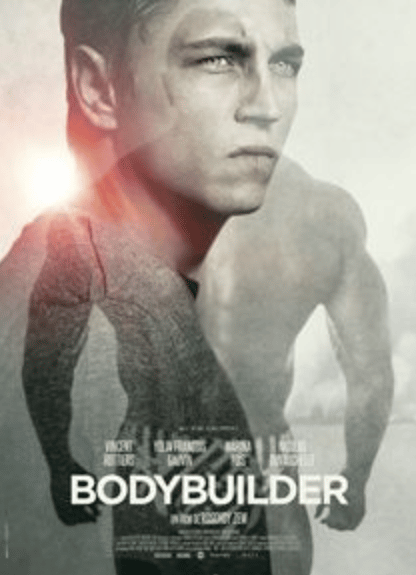 bodybuilder