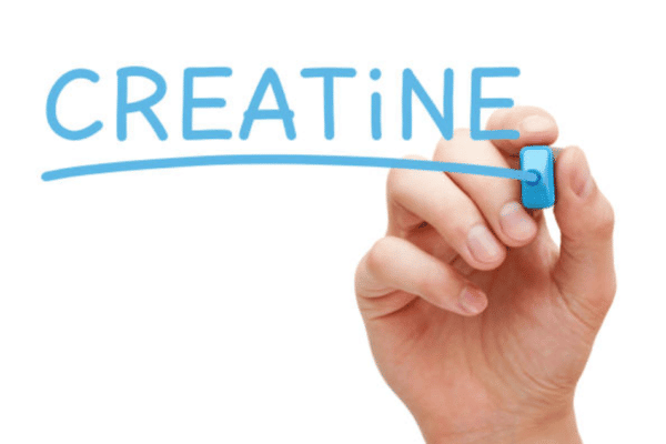 comment prendre la creatine