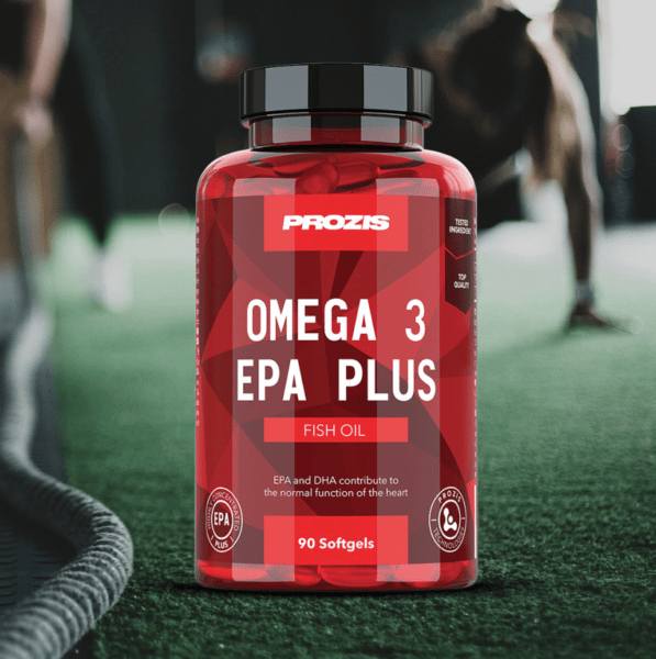 omega 3 supplement