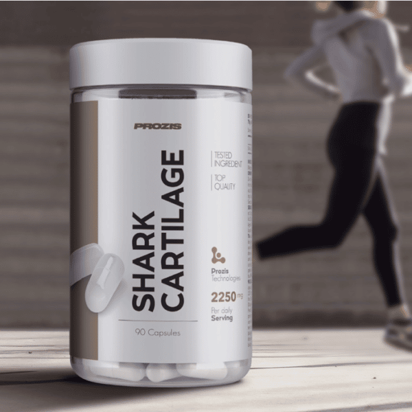 shark cartilage bodybuilding