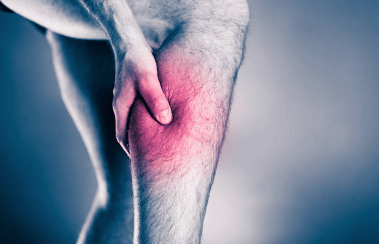 How to treat muscle cramps?