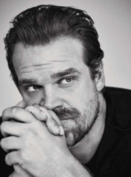 david harbour