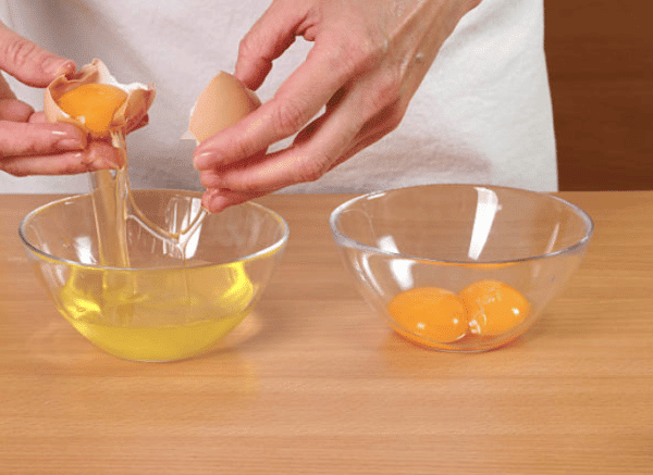 egg yolk for bodybuilding