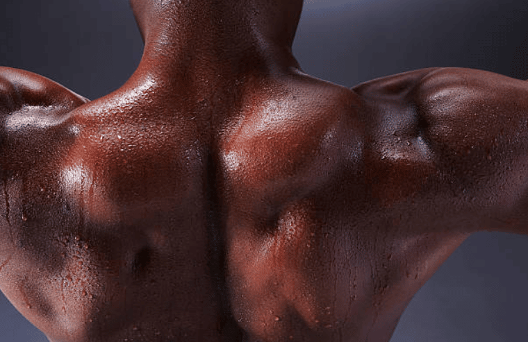 Does sweating make you lose weight?