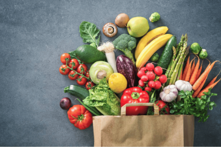 Comment bien faire les courses pour la musculation ?