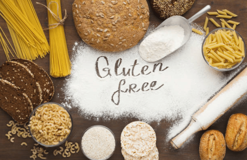 gluten