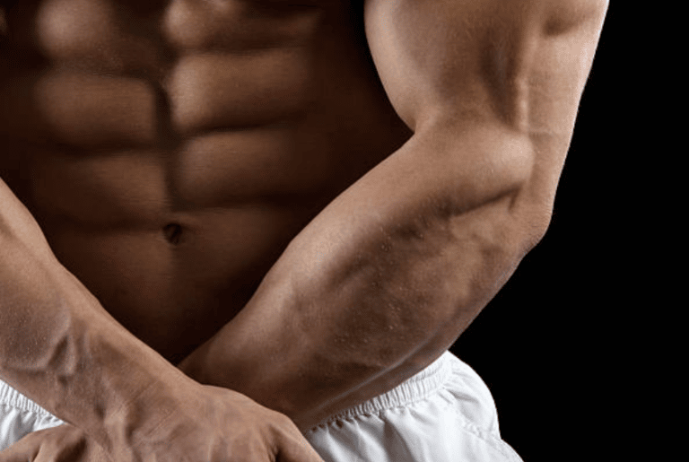 How to build up your forearms?