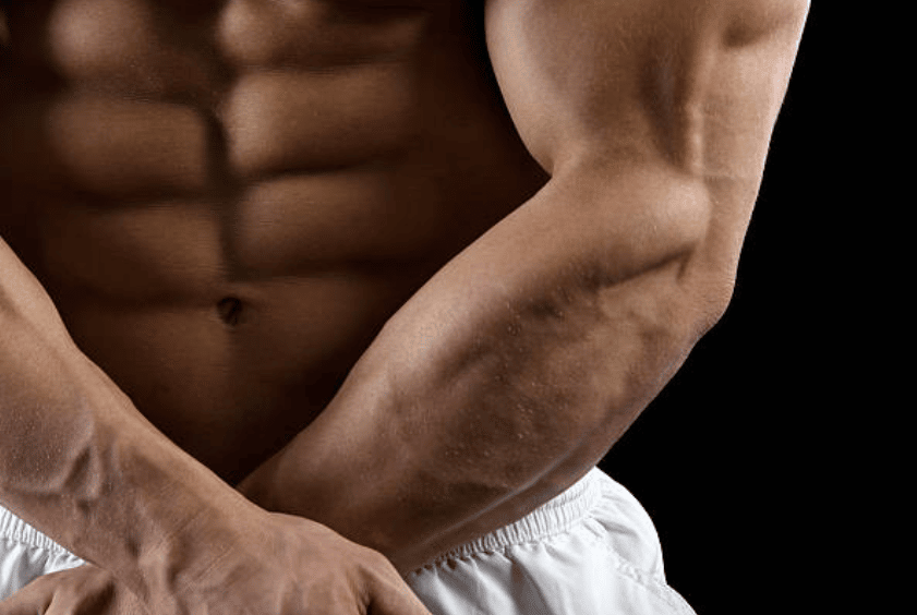 strengthen your forearms