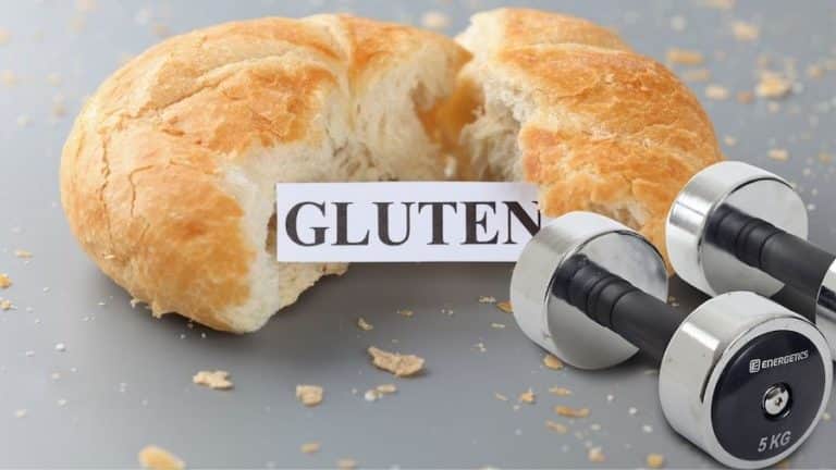 The gluten-free diet: useful or not in bodybuilding?