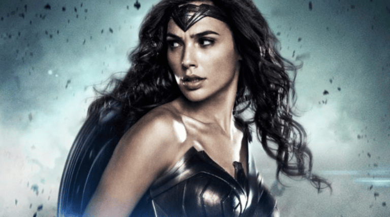 Become an Amazon warrior with the training of Gal Gadot aka "Wonder Woman".