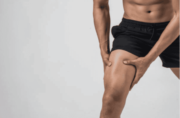 acide lactique musculation