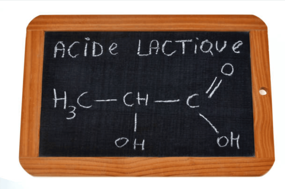 lactic acid