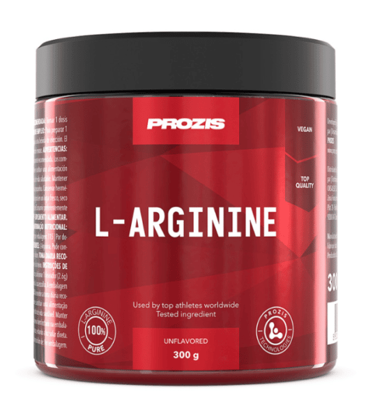 arginine