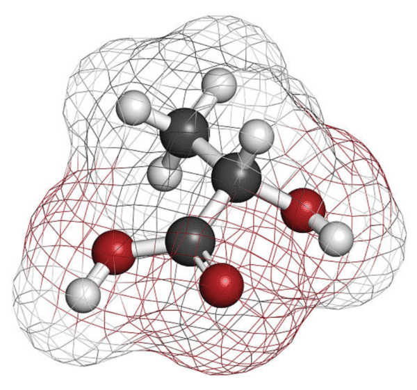 lactate