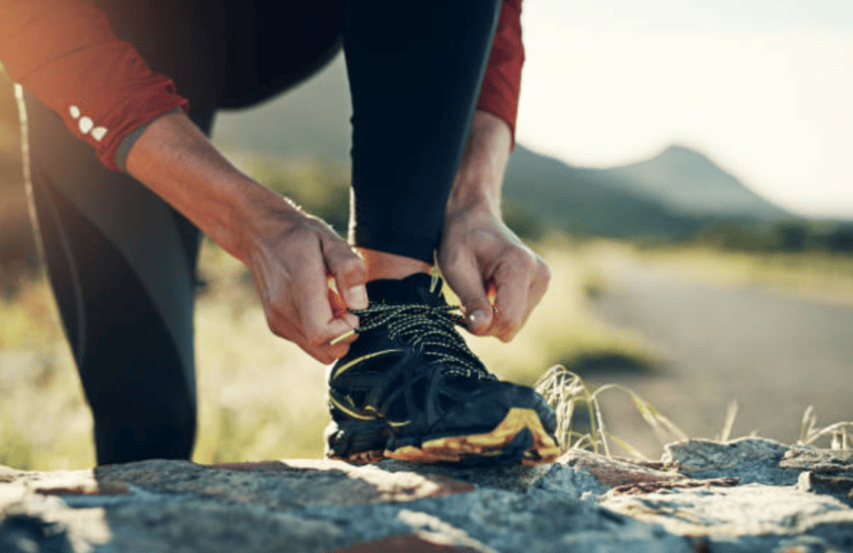 Les bienfaits de la marche en complément de la musculation