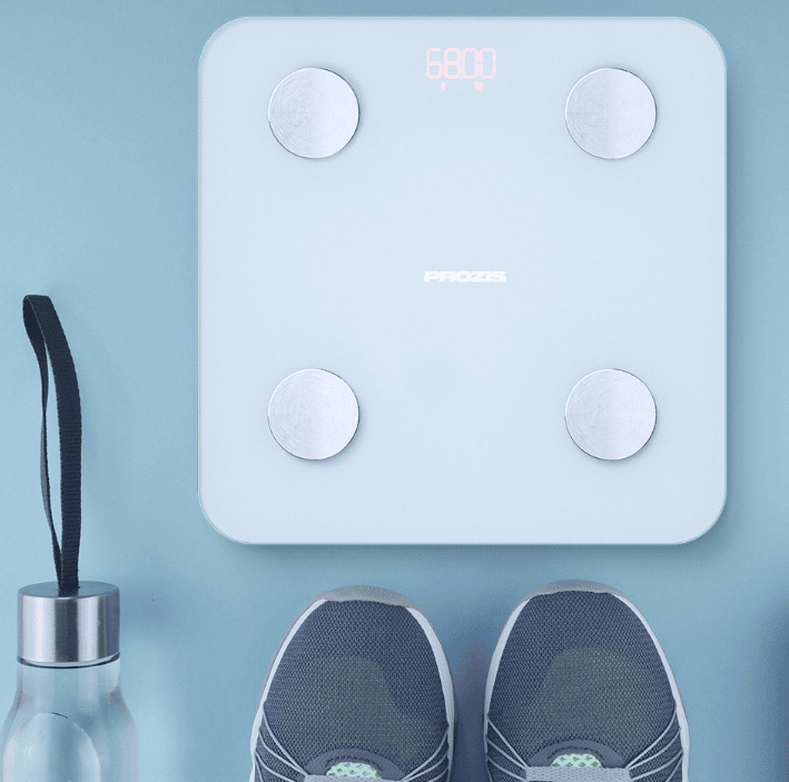 weighing scale