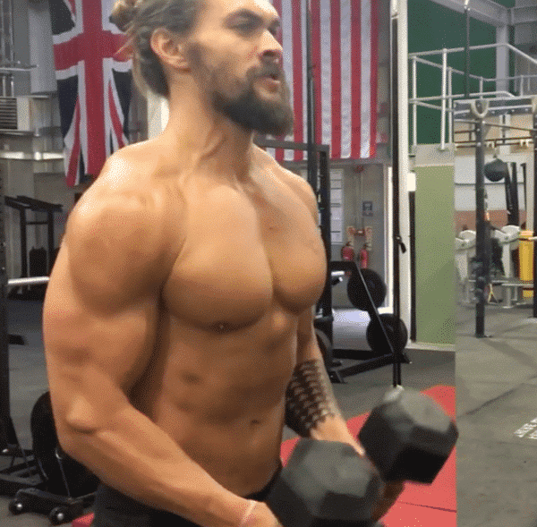 jason momoa muscle