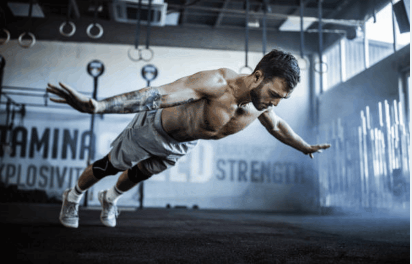 plyometric pumps